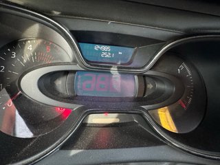 Renault Captur 2019