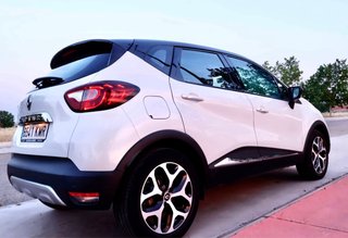 Renault Captur 2019