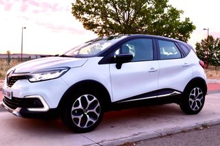 Renault Captur 2019