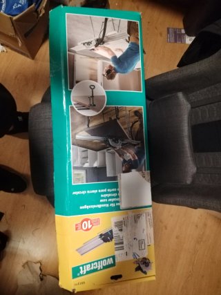 Sierra Circular Bosch PKS 55-2 A + Guía