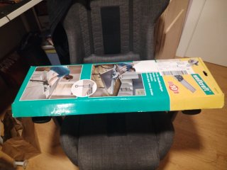 Sierra Circular Bosch PKS 55-2 A + Guía
