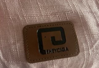 Cama para perro EHEYCIGA rosa extra grande