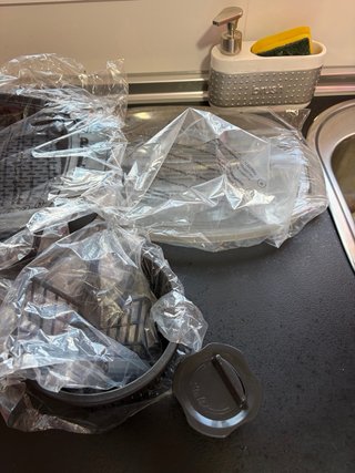 Robot Cocina Cecotec Mambo 10090