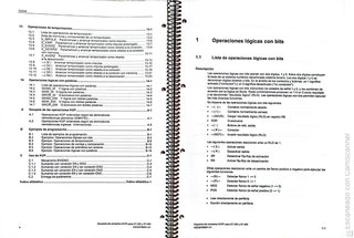 MANUAL PROGRAMACIÓN S7-300/400 CONTACTOS (KOP)