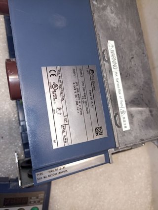 FUJI FRN4 0F1S-4E