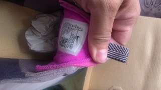 Nike Air Force 1 Wild Rosa/Morado