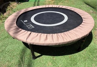 Cama elástica fitness Domyos Essential 100