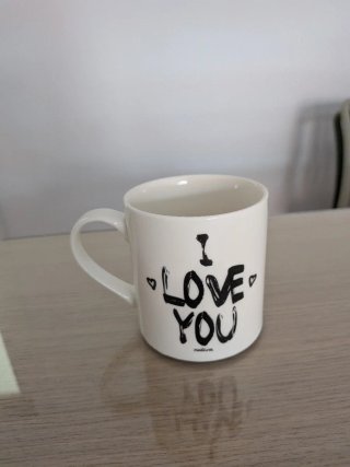 Set 2 Tazas