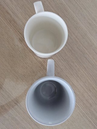 Set 2 Tazas