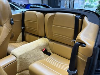 Porsche 911 996 4S Cabrio