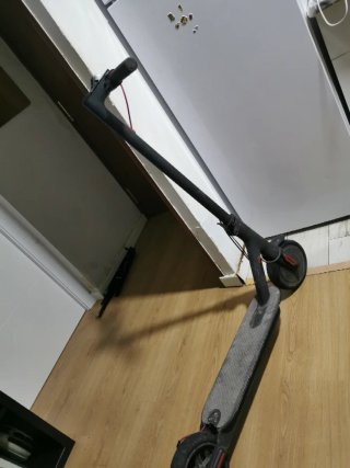 Patinete Eléctrico Xiaomi