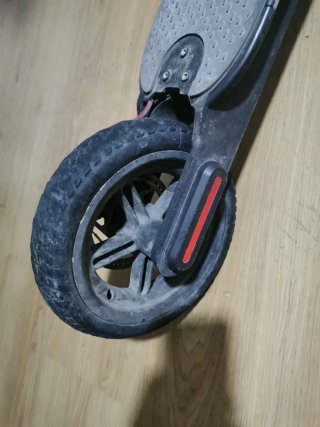 Patinete Eléctrico Xiaomi