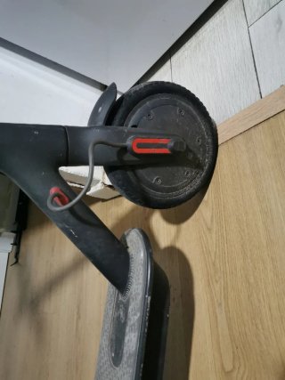 Patinete Eléctrico Xiaomi