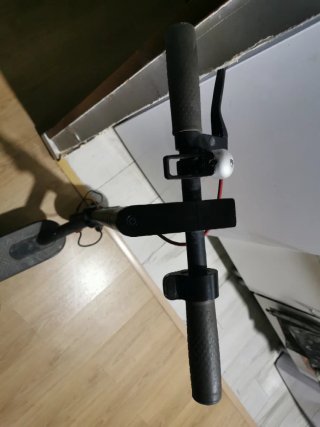 Patinete Eléctrico Xiaomi
