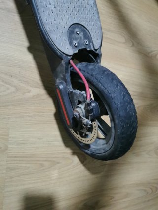 Patinete Eléctrico Xiaomi