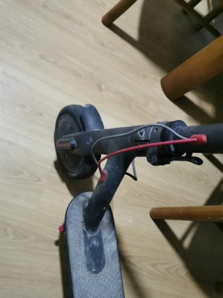 Patinete Eléctrico Xiaomi