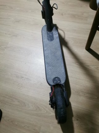 Patinete Eléctrico Xiaomi
