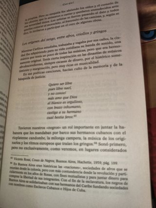 Gardel