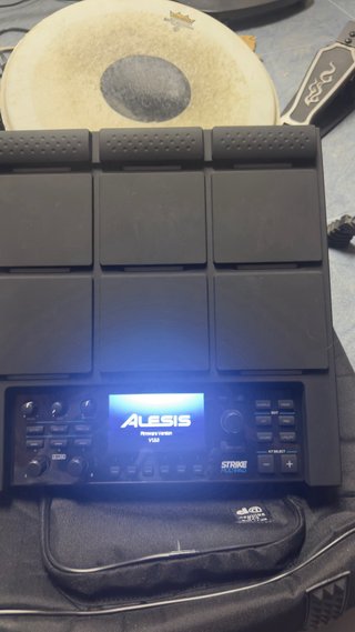 Alesis Strike Multipad