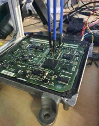 Codificación Cuadro, Reparación Pantalla y Cambio