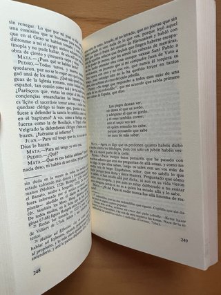 Viaje de Turquía la odisea de Pedro de Urdemalas