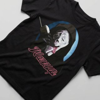 Camiseta Negra Talla L