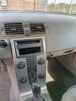 Volvo V50 2007