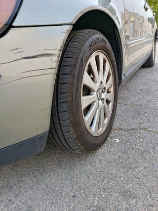 Volvo V50 2007