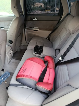 Volvo V50 2007