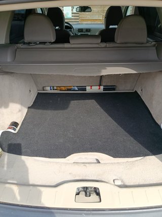 Volvo V50 2007