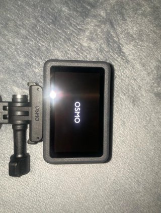 DJI Osmo Action 6