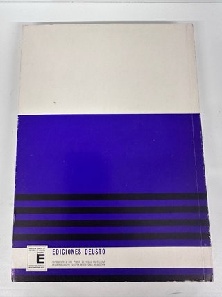Libro. Como interpretar un balance