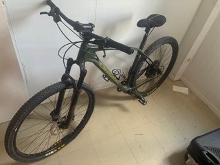 Orbea Alma M30 Talla L