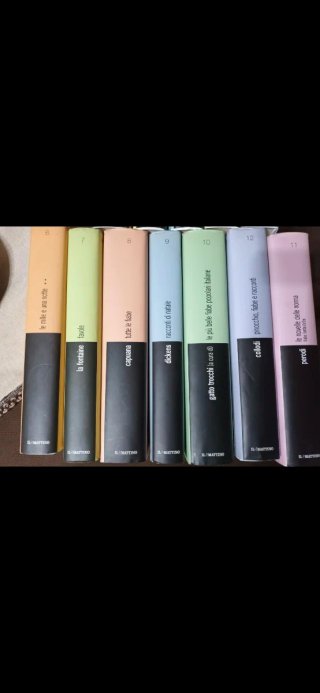 Libri di Fiabe