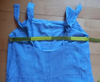 Peto corto T-M. Pull&Bear