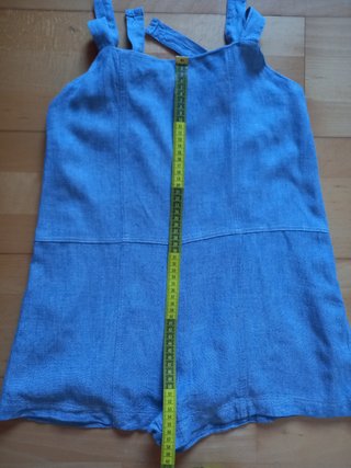 Peto corto T-M. Pull&Bear