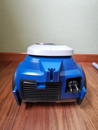 Aspirador tipo trineo Philips 2000Series