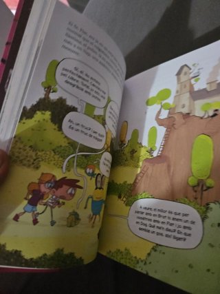 De llibre en llibre