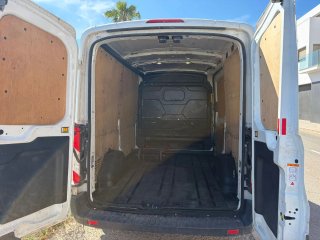 Ford Transit 2016