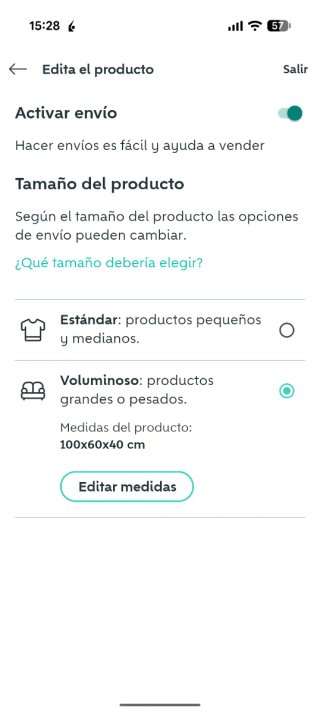Caja metálica gran capacidad