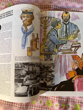 REVISTA CORTO MALTES. Nº 2 CON CROMOS