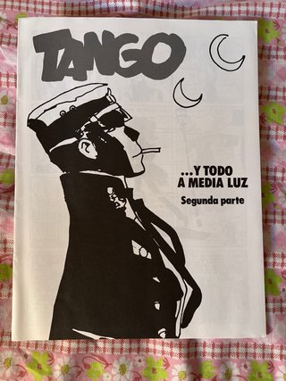 REVISTA CORTO MALTES. Nº 2 CON CROMOS