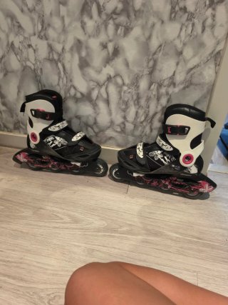 Patines en línea Oxelo