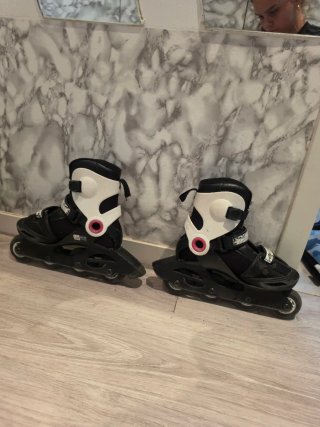 Patines en línea Oxelo