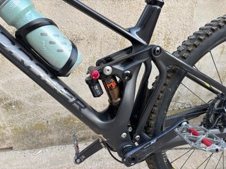 Mondraker Foxy 2020 RR talla M