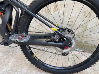 Mondraker Foxy 2020 RR talla M