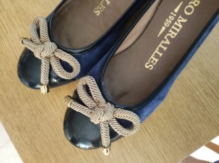 Zapatos Pedro Miralles Talla 35
