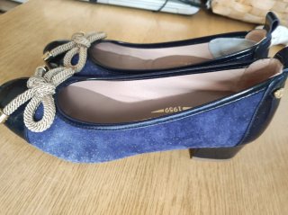 Zapatos Pedro Miralles Talla 35