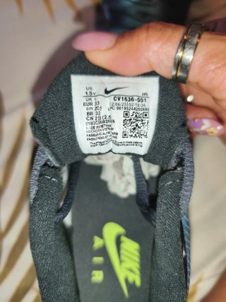 Tênis Nike Air Max Plus TN