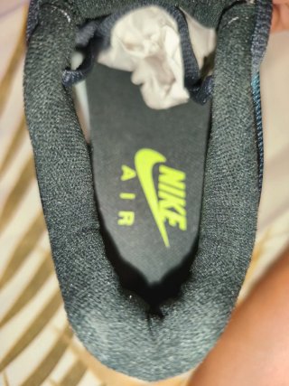 Tênis Nike Air Max Plus TN